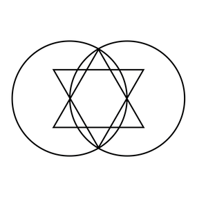 Vesica piscis