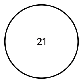 Código 21
